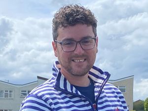 Supporting image for story: Conference could look at food poverty 