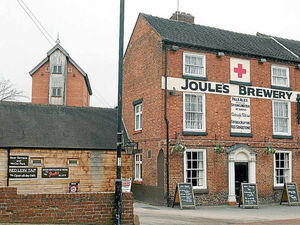 Supporting image for story: Shropshire brewery Joule's launches nine-pub expansion