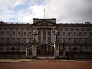 Supporting image for story: Buckingham Palace says reports of staff member’s arrest will be investigated