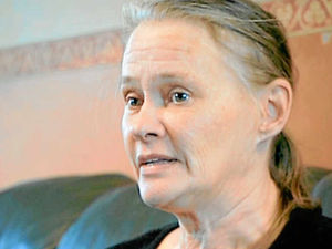 Supporting image for story: Shropshire Jimmy Savile victim glad to be believed at last