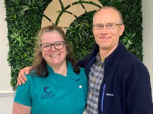 Supporting image for story: Shrewsbury nursery owners issue advice for working parents with children