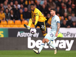 Supporting image for story: Bournemouth 1 Wolves 0 - Report 