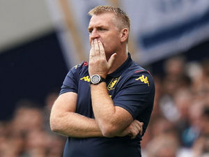 Supporting image for story: Crewe v Aston Villa: Dean Smith would be wise to recall his Aston Villa history