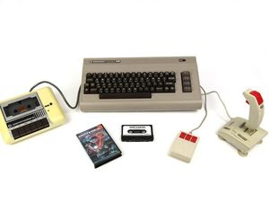 Supporting image for story: Celebrating the 8-bit games that defined gaming’s greatest era