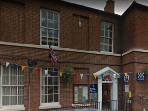 Supporting image for story: Staffordshire town council awards grants to eight organisations