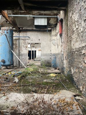 Pic taken by LDR Rachel Alexander 
Permission for use for LDR partners 