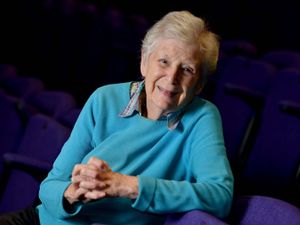 Supporting image for story: Prestigious honour for Shropshire teacher