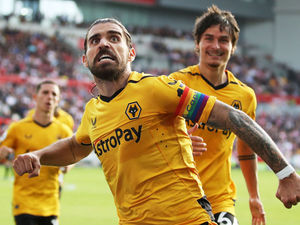 Supporting image for story: Brentford 1 Wolves 1 - Report