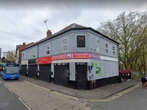 Supporting image for story: ‘Cramped’ flat and shop plan at site of former Walsall pub rejected