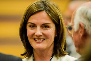 Lucy Allan MP