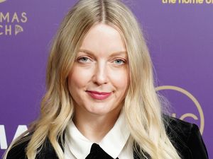 Supporting image for story: Lauren Laverne feels ‘fantastic’ as she returns to 6 Music presenting