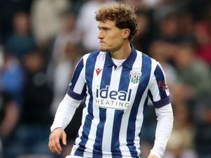 Supporting image for story: Carlos Corberan eyes under-21s chance for West Brom recruits as integration continues
