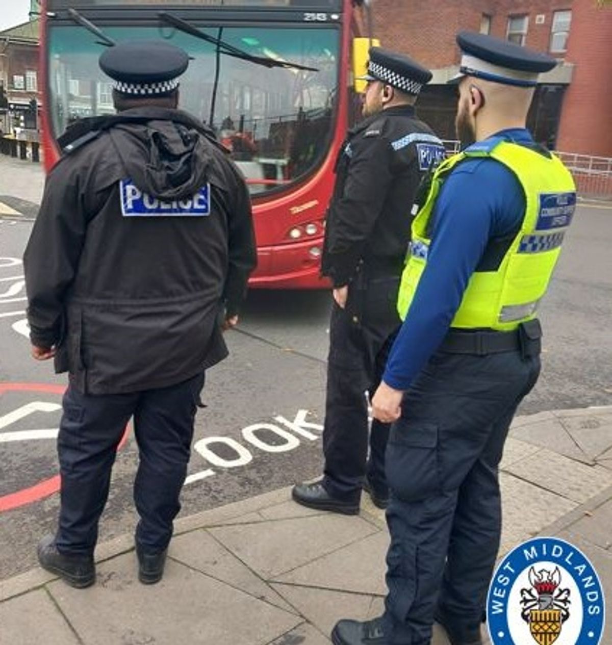 More than 20 arrests made in Walsall during 24 hours of intensive police action