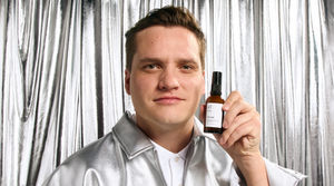 Nic Taylor, founder of 47 Skin