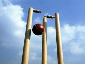 Supporting image for story: Shropshire end
with heavy loss