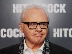 Supporting image for story: Sir Anthony Hopkins celebrates 47 years sober and says ‘be kind to yourself’