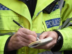 Supporting image for story: Oswestry woman found safe after going missing a week ago