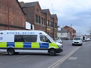 Supporting image for story: Two men arrested on suspicion of murder as Birmingham shooting victim named as Gavin Parry