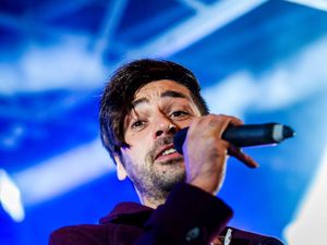 Supporting image for story: X-Factor winner in Oswestry