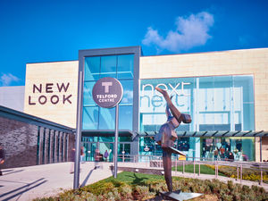 Supporting image for story: Festive fun at Telford Centre as Breakfast with Santa served at Jamaica Blue