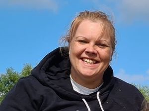 Supporting image for story: From heartbreak to hope: Becks’ 6st weight loss journey inspires Old Hill