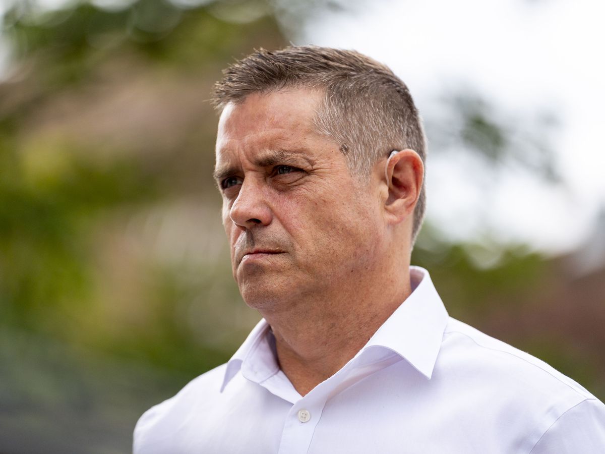 Actor John Alford found guilty of sexually assaulting two teenage girls Actor John Alford found guilty of sexually assaulting two teenage girls