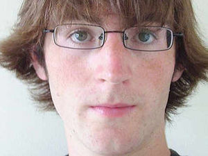 Supporting image for story: Samuel Gayzer-Tomlinson in court