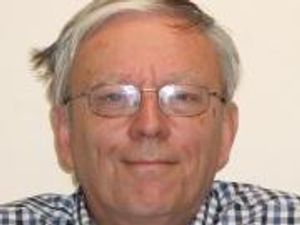 Supporting image for story: Walsall councillor suspended by the Labour Party