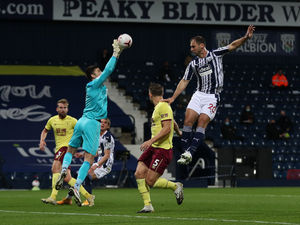 Supporting image for story: Slaven Bilic delighted with West Brom debutants
