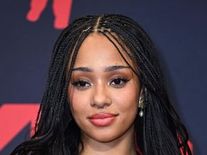 Supporting image for story: Katseye’s Manon Bannerman taking ‘temporary hiatus’ to focus on wellbeing