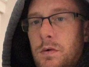 Supporting image for story: 'He touched so many people's hearts': Family of man found dead in Stafford murder probe pay tribute