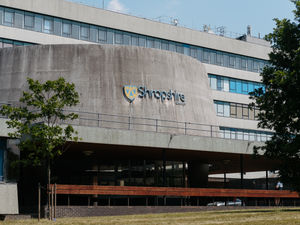 Supporting image for story: Shropshire Council cuts back longer customer service times on Mondays 