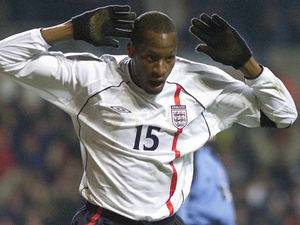 Supporting image for story: Ugo Ehiogu dies aged 44: A career in pictures