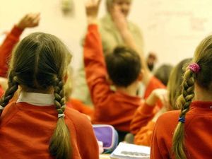 Supporting image for story: Over 93 per cent of Shropshire parents get first choice primary school places