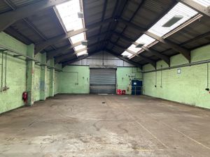 Unit 19, Strawberry Lane, Willenhall, internal