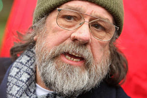 Supporting image for story: Call for flying picket case papers review