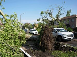 Severe Weather