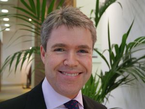 Supporting image for story: Time to face up to trade tariff threats – BABC boss