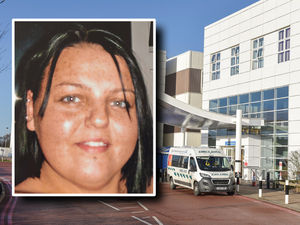 Supporting image for story: Tipton mother's sepsis death ‘not due to neglect at Russells Hall'
