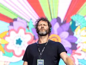Supporting image for story: Howard Donald ‘deeply sorry’ after ‘liking derogatory LGBT+ social media posts’