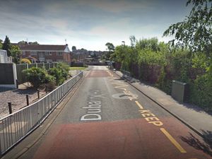 Supporting image for story: Air ambulance called as boy hit by car near Black Country primary school