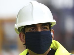 Supporting image for story: Government borrowing hits February record to pay for Covid-19 response