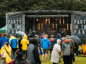 Supporting image for story: Line-up revealed as popular 'party in the park' event returns this summer