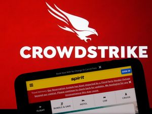 Supporting image for story: CrowdStrike says more machines fixed as regulators await details over meltdown