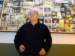 Supporting image for story: Judo coach rejects hall of fame offer in protest