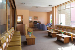 Wesley Methodist Church