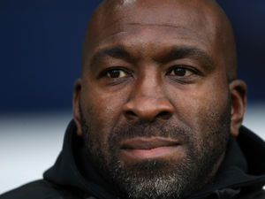 Supporting image for story: West Brom analysis: Darren Moore has earned the right for a dip in form