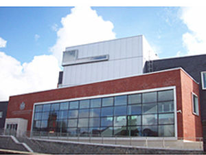 Supporting image for story: Man who stalked Newtown woman avoids immediate jail sentence