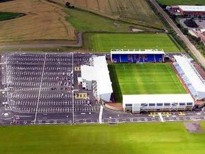 Supporting image for story: Shrewsbury Town supporters' fury at car parking fines