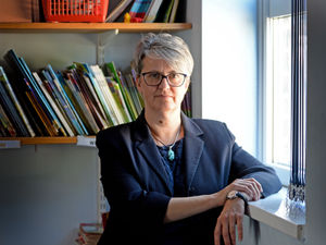 Supporting image for story: Pupils ready to step into unknown as schools prepare for reopenings